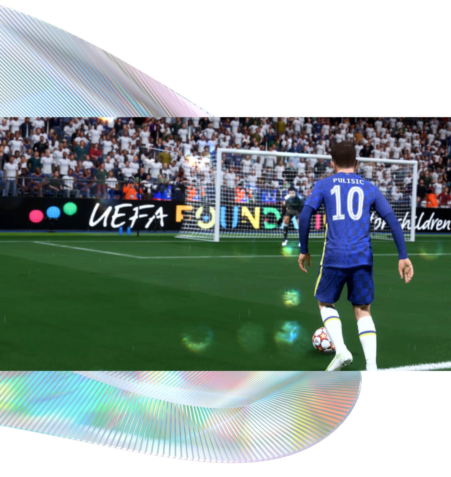 EA anuncia FIFA 22 com tecnologia Hypermotion para realismo