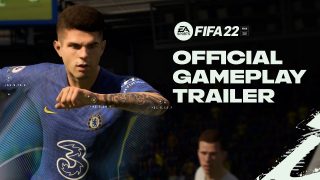 FIFA 23 - Official Demo Gameplay (PS4, Xbox One) 