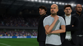 EA SPORTS™ FIFA 23 New Matchday Experience Features - Official Site