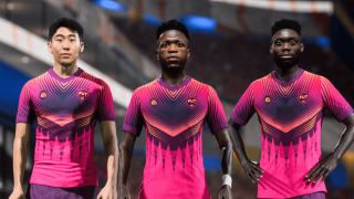 EA SPORTS™ FIFA 23 - Novos recursos - Site oficial