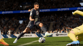 EA SPORTS™ FIFA 23 - Official Site