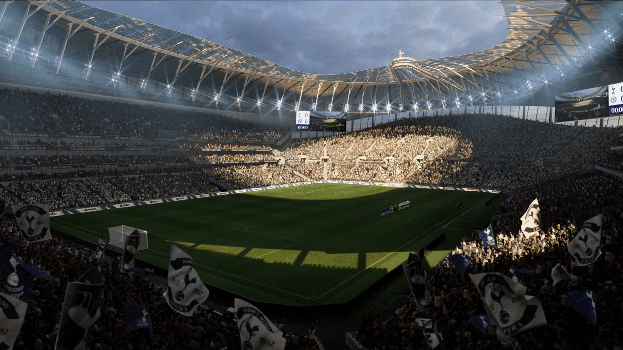 FIFA 23 sees 10.3 million players in launch week