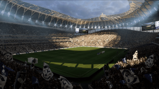 EA SPORTS™ FIFA 23 New Gameplay Features - Official Site