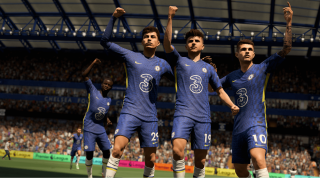 Fifa 22 の新要素とモード Electronic Arts
