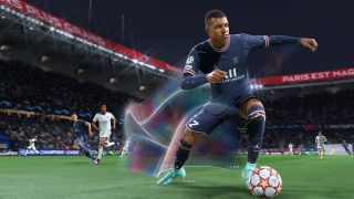 Avisos da oferta e do jogo do FIFA 22 - Site Oficial da EA