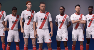 FIFA 22: Jovens jogadores brasileiros para se contratar no modo carreira -  fragster BR