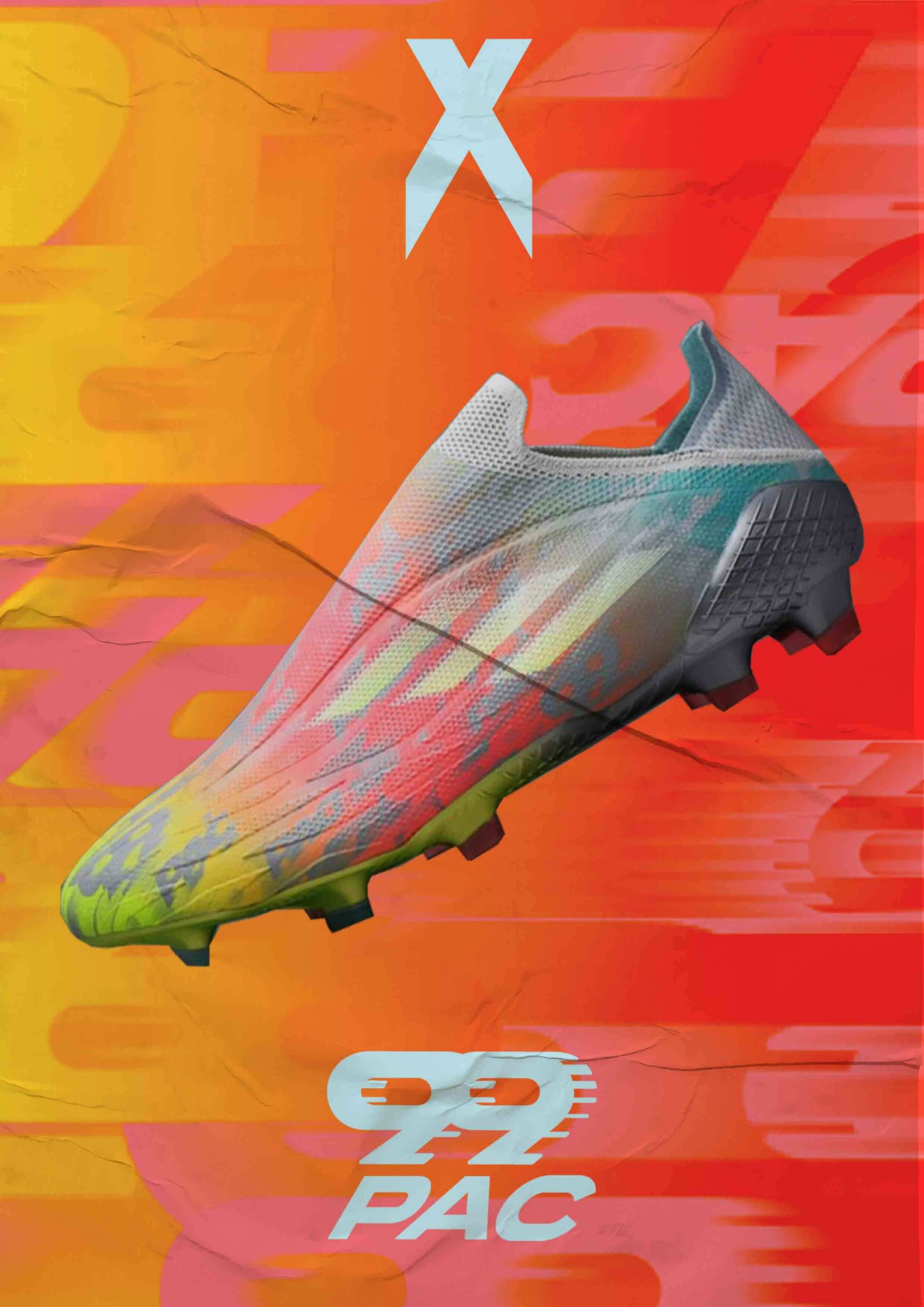 Adidas NUMBERSUP FIFA 22 Ultimate Team EA SPORTS Official Site