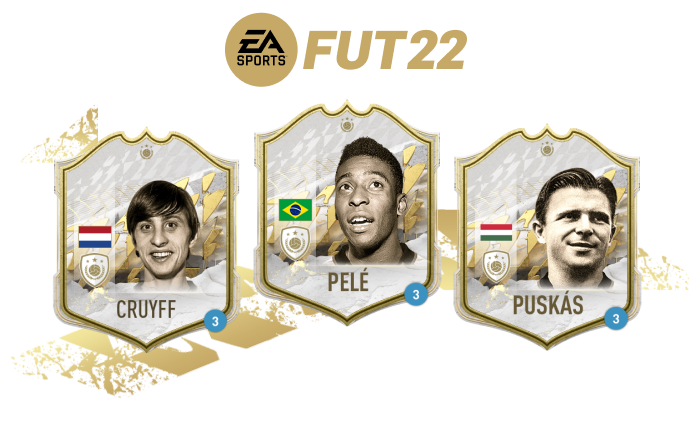 Quais são e como conseguir as cartas de ídolo no Fifa 22 – Tecnoblog