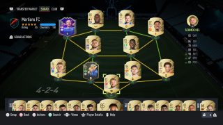 FUT-Einsteigerguide: Tipps und Tricks für den Ultimate-Team-Start