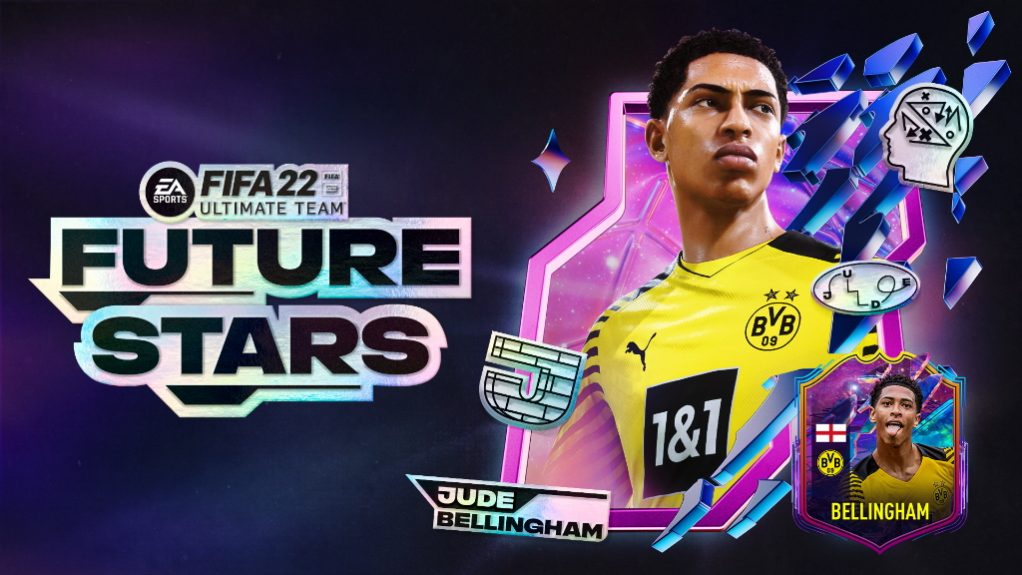 Futuros Craques do FIFA 19 Ultimate Team