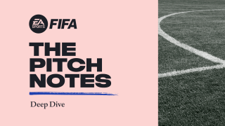 FIFA 21  Accessibility Options – GameAccess