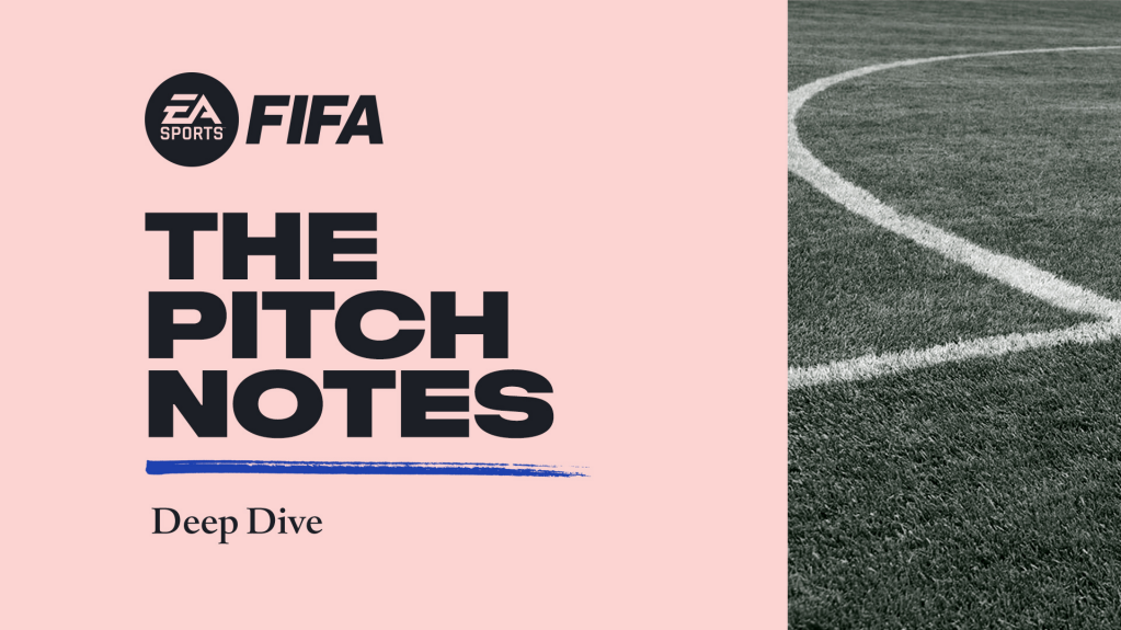 Pitch Notes: FIFA 22 Career Mode Deep Dive - EA SPORTS