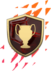 Premiação FUT Champions para FIFA 22 Ultimate Team