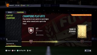 Análise detalhada do FIFA Ultimate Team 22 - FUT 22 - Site Oficial