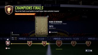 FIFA 22 Ultimate Team (FUT 22) New Features - Electronic Arts Official