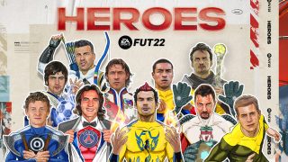 Análise detalhada do FIFA Ultimate Team 22 - FUT 22 - Site Oficial