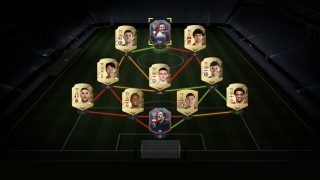 FIFA 22 bane mais de 30 mil jogadores por abusarem de bug no Ultimate Team