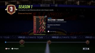 Análise detalhada do FIFA Ultimate Team 22 - FUT 22 - Site Oficial da EA  SPORTS