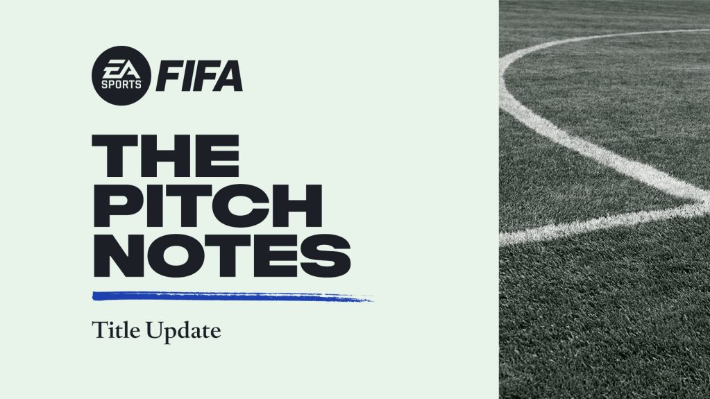 Electronic Arts - EA Sports™ Unveils All-New FIFA World Cup 2022™ Updates  Coming to FIFA 23