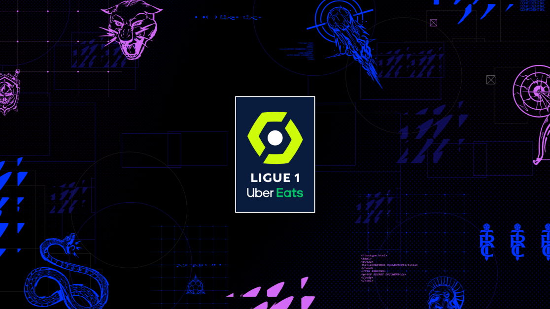 FIFA 22 Ratings - Best Ligue 1 Uber Eats Players - EA SPORTS 