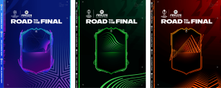 BREAKING* FIFA 22 RTTF: ENTIRE Road to the Final squad leaked via