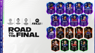 FIFA 22 - CHAMPIONS LEAGUE - QUARTAS DE FINAL (JOGO IDA) !!!!! # PS4 