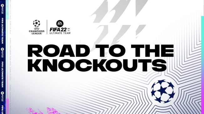 FIFA 22 - Official Football Game from EA SPORTS™ - EA Official Site