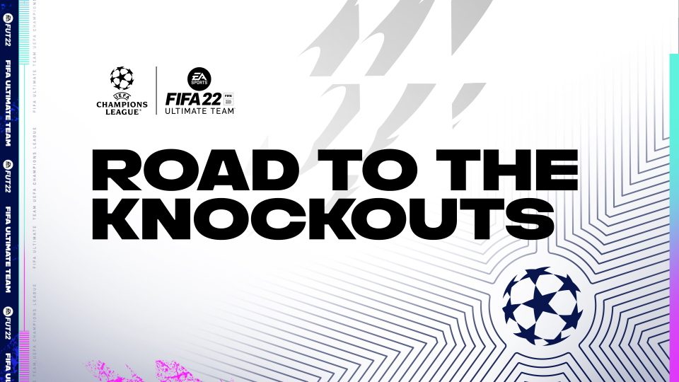 Caminho até o Mata-mata do FIFA 22 Ultimate Team - Site Oficial da EA SPORTS