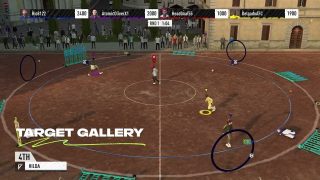 FIFA 23 Volta Arcade – FIFPlay