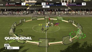 FIFA 23 Volta Arcade – FIFPlay