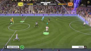FIFA 22 VOLTA Football Trailer - Operation Sports