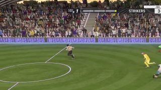 FIFA 22 - As novidades de VOLTA Football