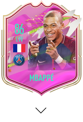 Link to Mbappe Section