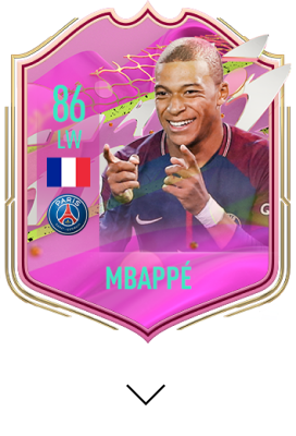 Enlace a la sección de Mbappé