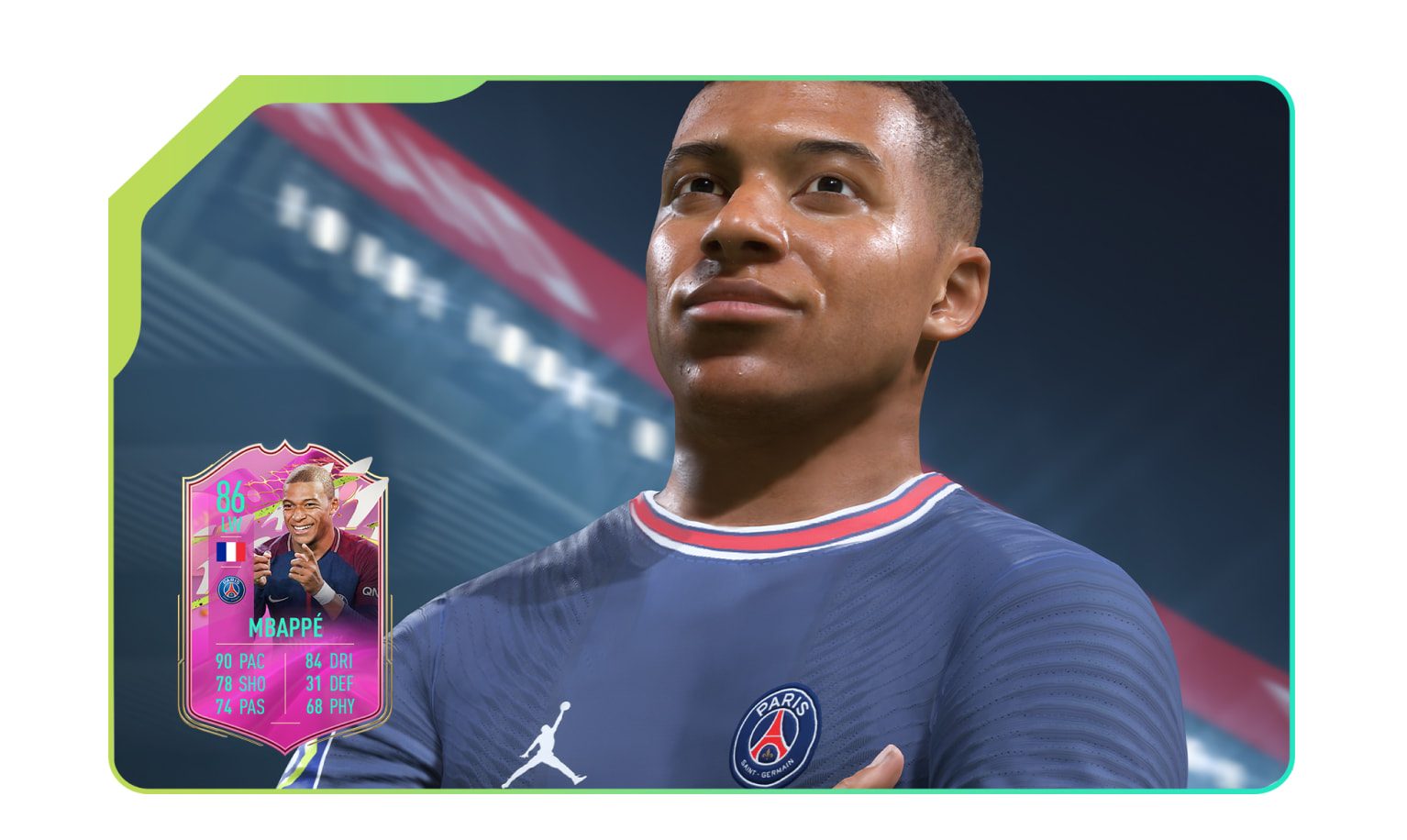 FIFA 22: EA pausa envio dos cards de Jogador Next Generation