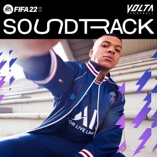 EA divulga playlist com 122 músicas da trilha sonora de FIFA 22