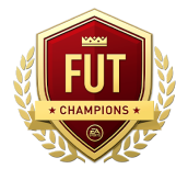 Premiação FUT Champions para FIFA 22 Ultimate Team