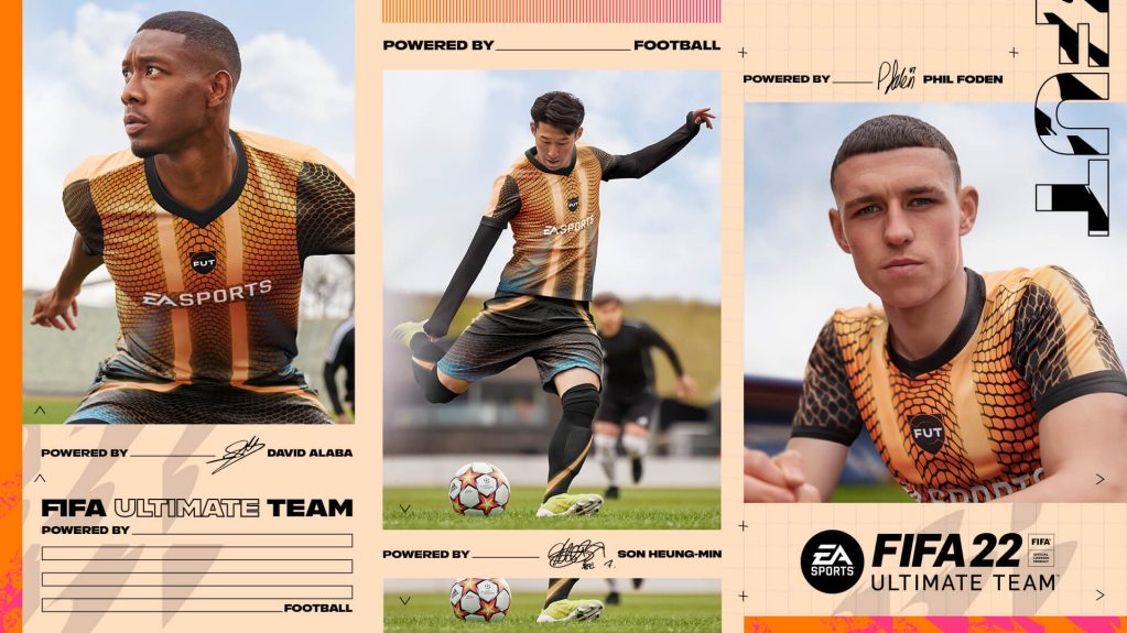 Shop Latest Fifa 22 Pc online