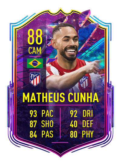 FUT Sheriff - 💥Official Future Stars Card Design✓🌟