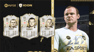 FUT ICONS - FIFA 22 Ultimate Team - EA SPORTS