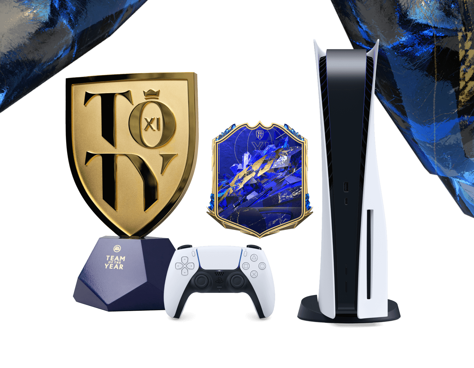 FIFA 22 Team Of The Year Contest EA SPORTS Official Site