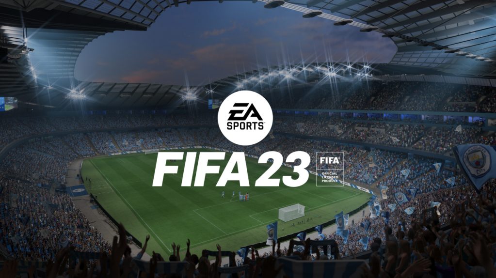 FIFA 23