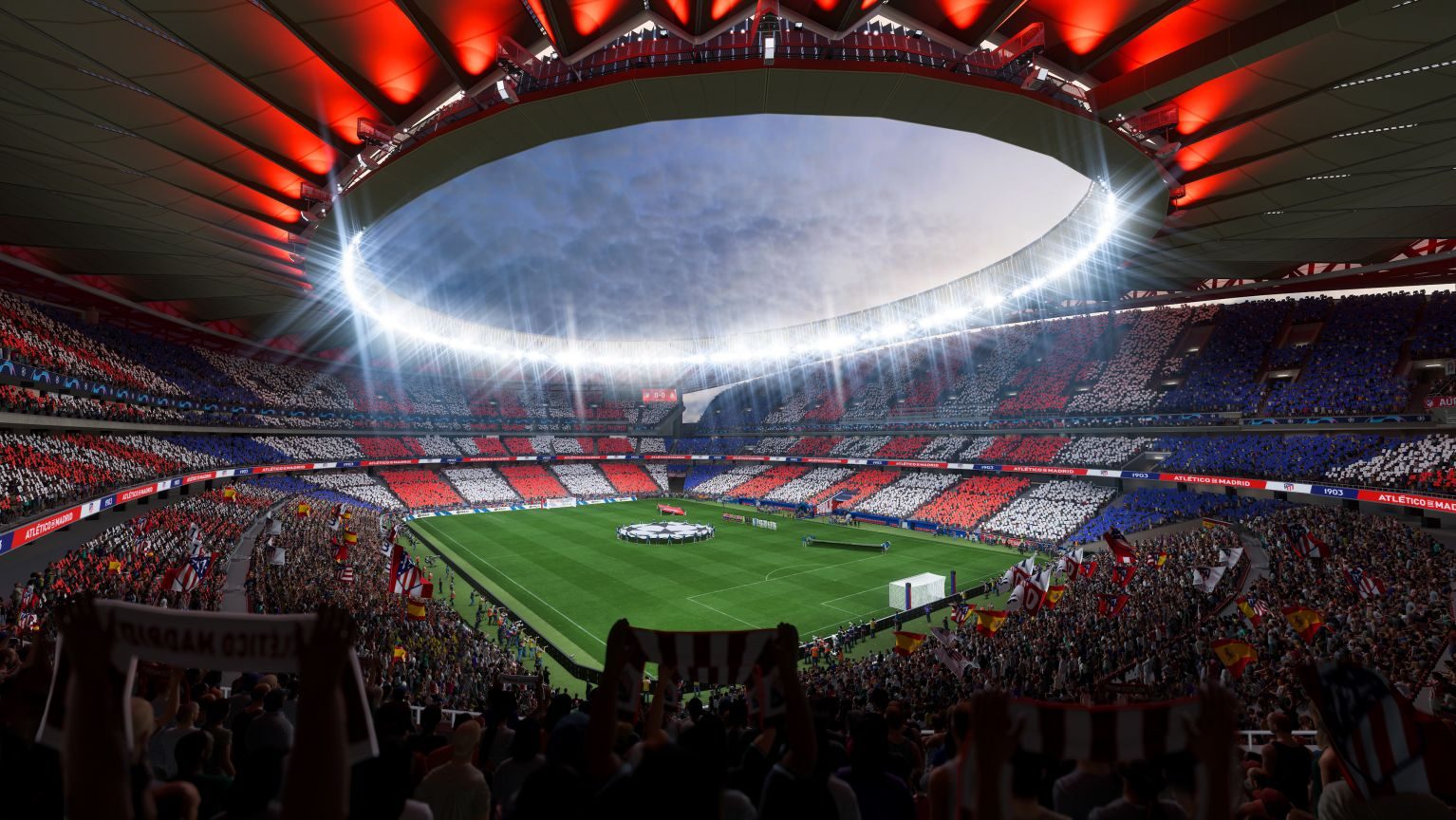 Champions League: cómo jugar en FIFA 23 este gran torneo