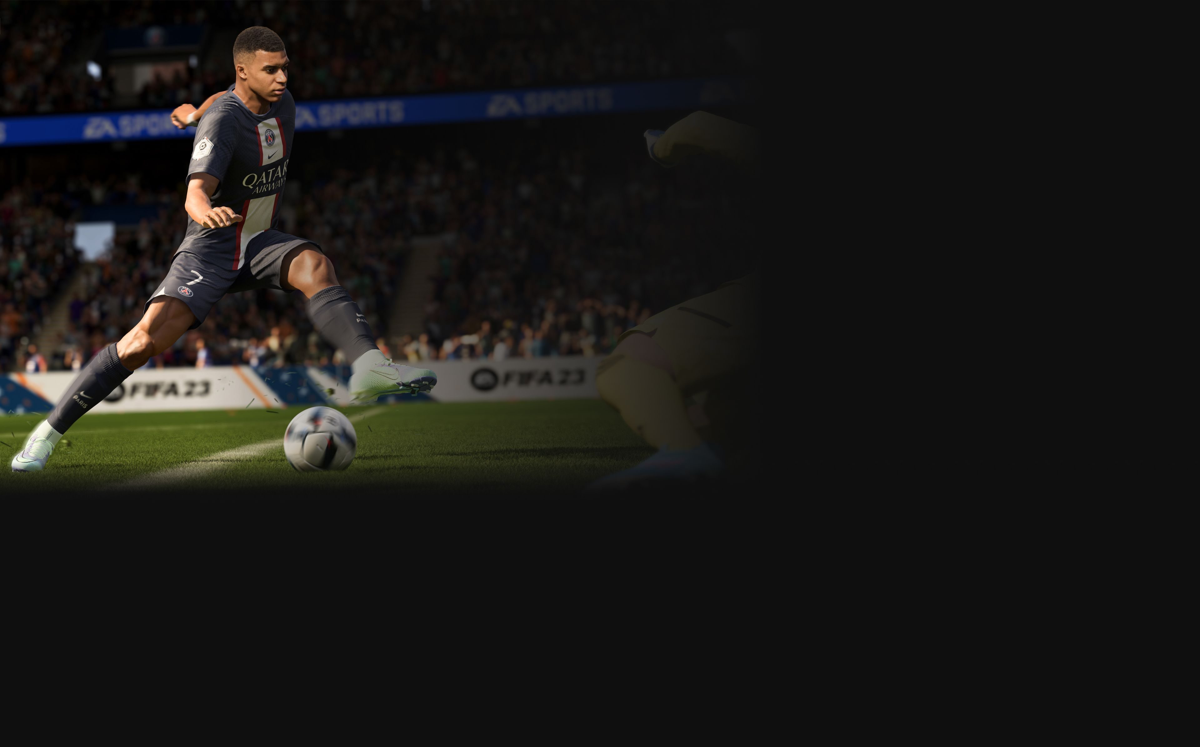 Ea Sports™ Fifa 23 Özel Lisanslar Resmi Site