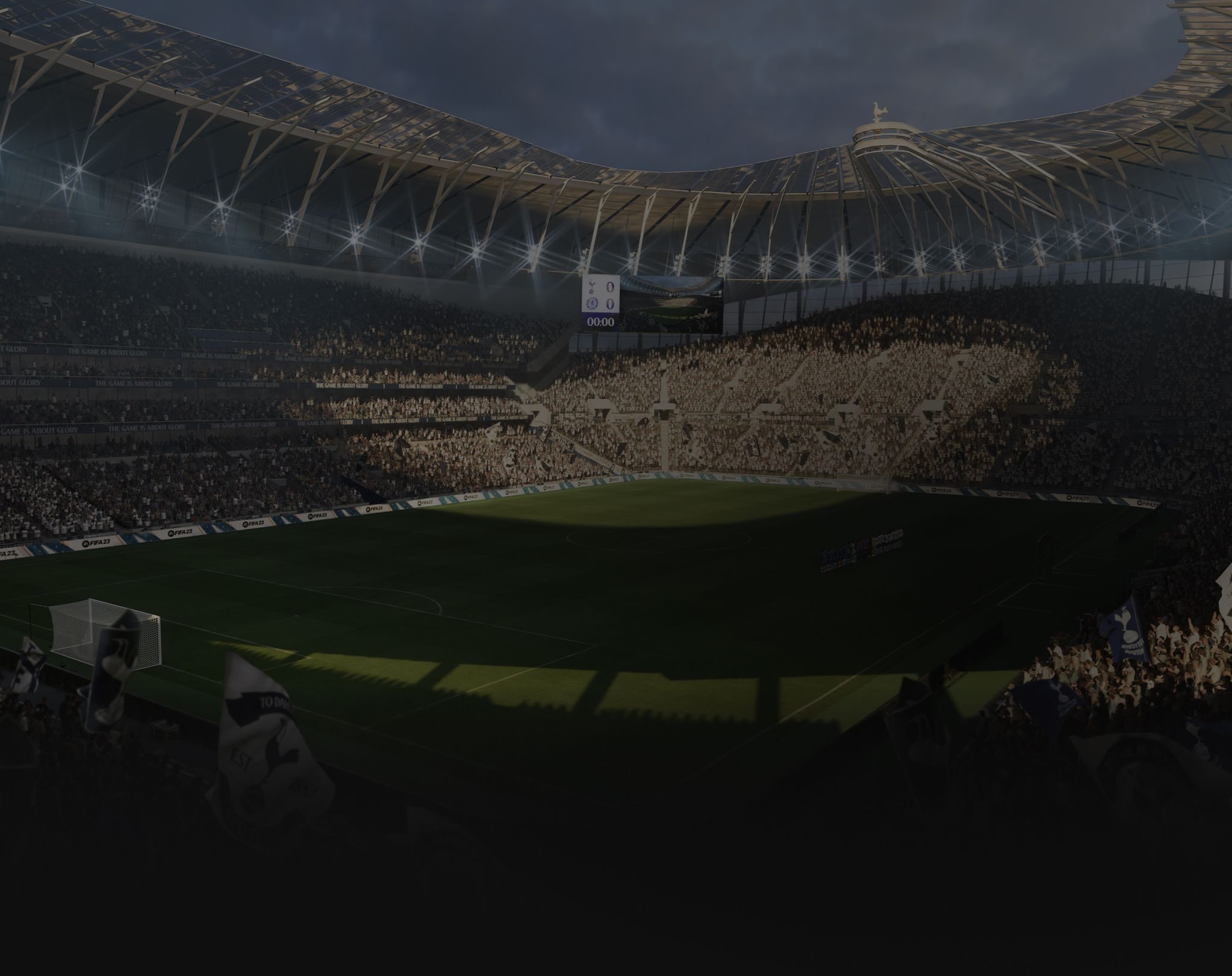 EA SPORTS™ FIFA 23 独占ライセンス 公式サイト