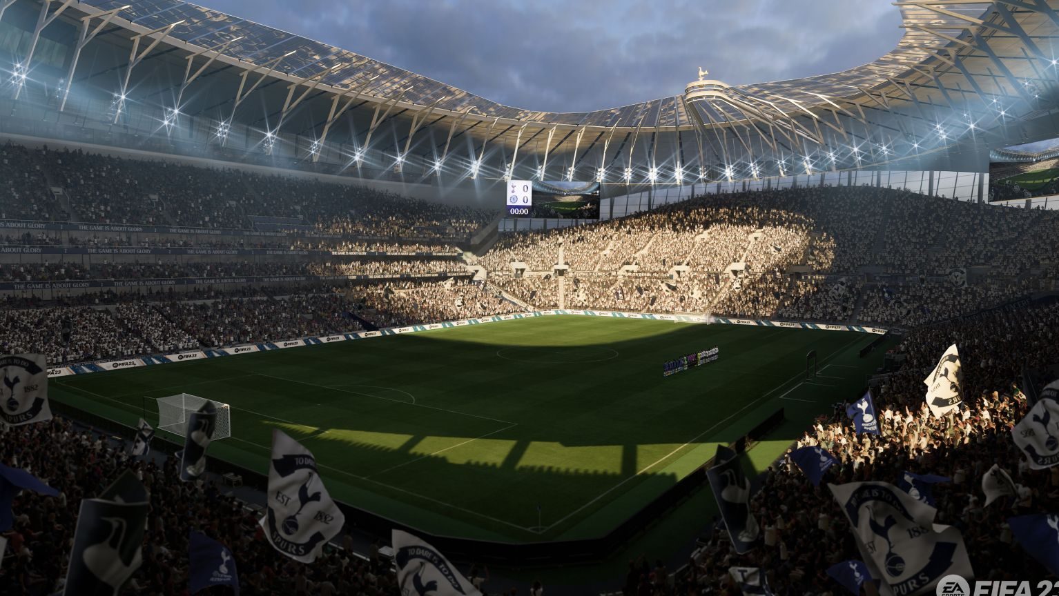 FIFA 20 Authenticity - All Leagues and Clubs - EA SPORTS Official Site