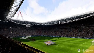 eFootball 2023 Stadiums – FIFPlay