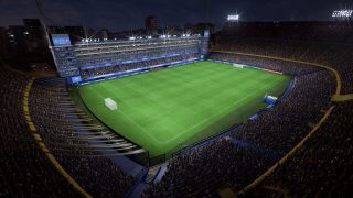 Lista de novos estádios do FIFA 23: Barclays FA WSL, LaLiga Santander,  Eredivisie, Bundesliga - Electronic Arts