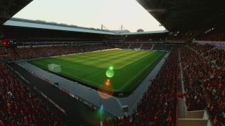 Lista de novos estádios do FIFA 23: Barclays FA WSL, LaLiga Santander,  Eredivisie, Bundesliga - Electronic Arts