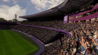 Lista de novos estádios do FIFA 23: Barclays FA WSL, LaLiga Santander,  Eredivisie, Bundesliga - Electronic Arts